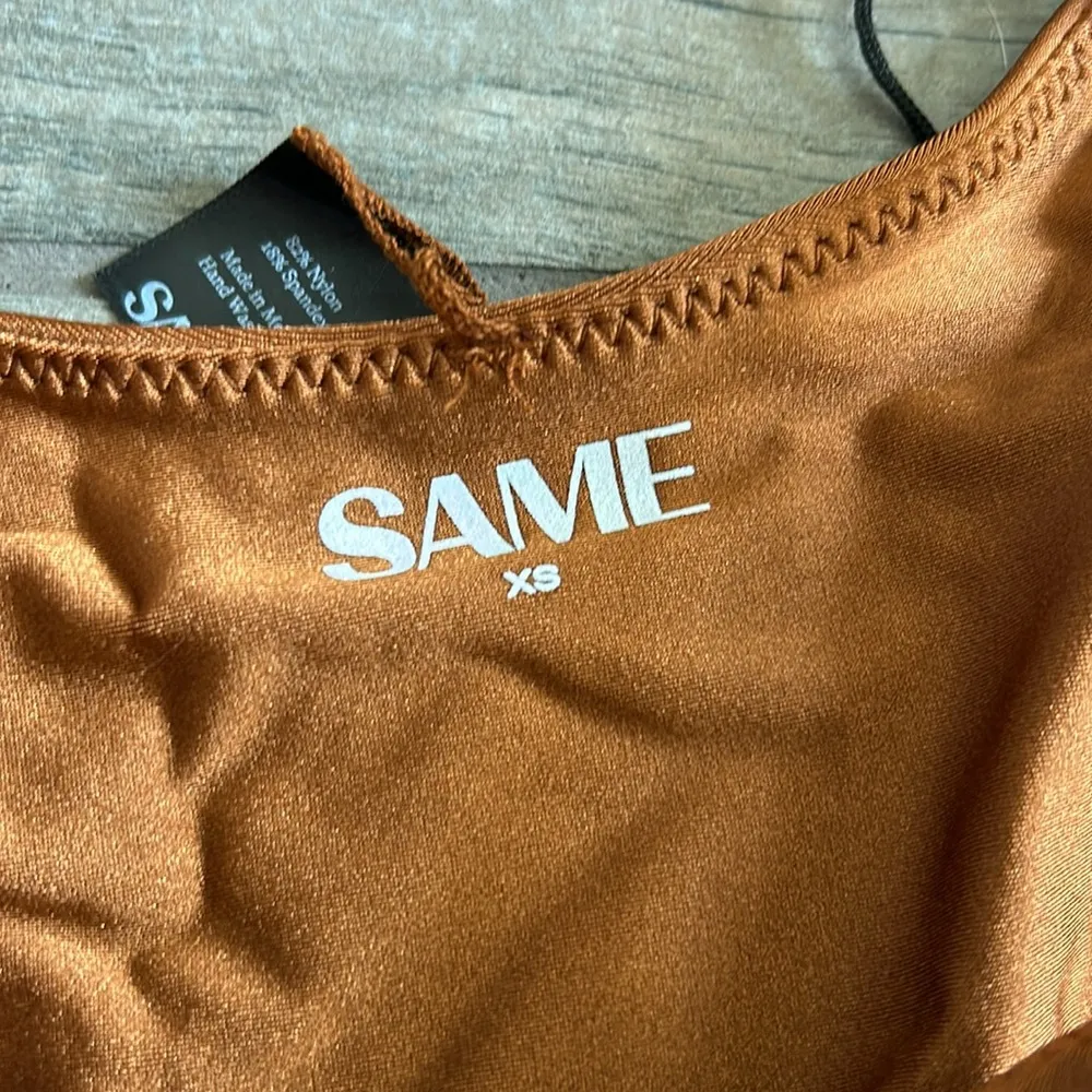 Same bikini bottom Size XS - Image 2