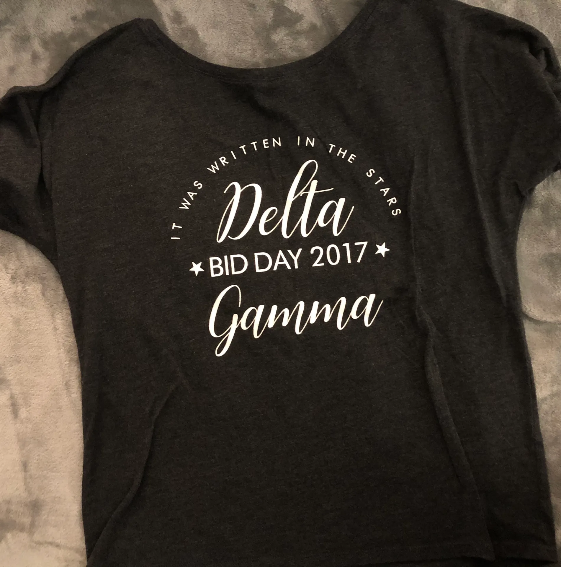 Delta Gamma Letters - Image 2