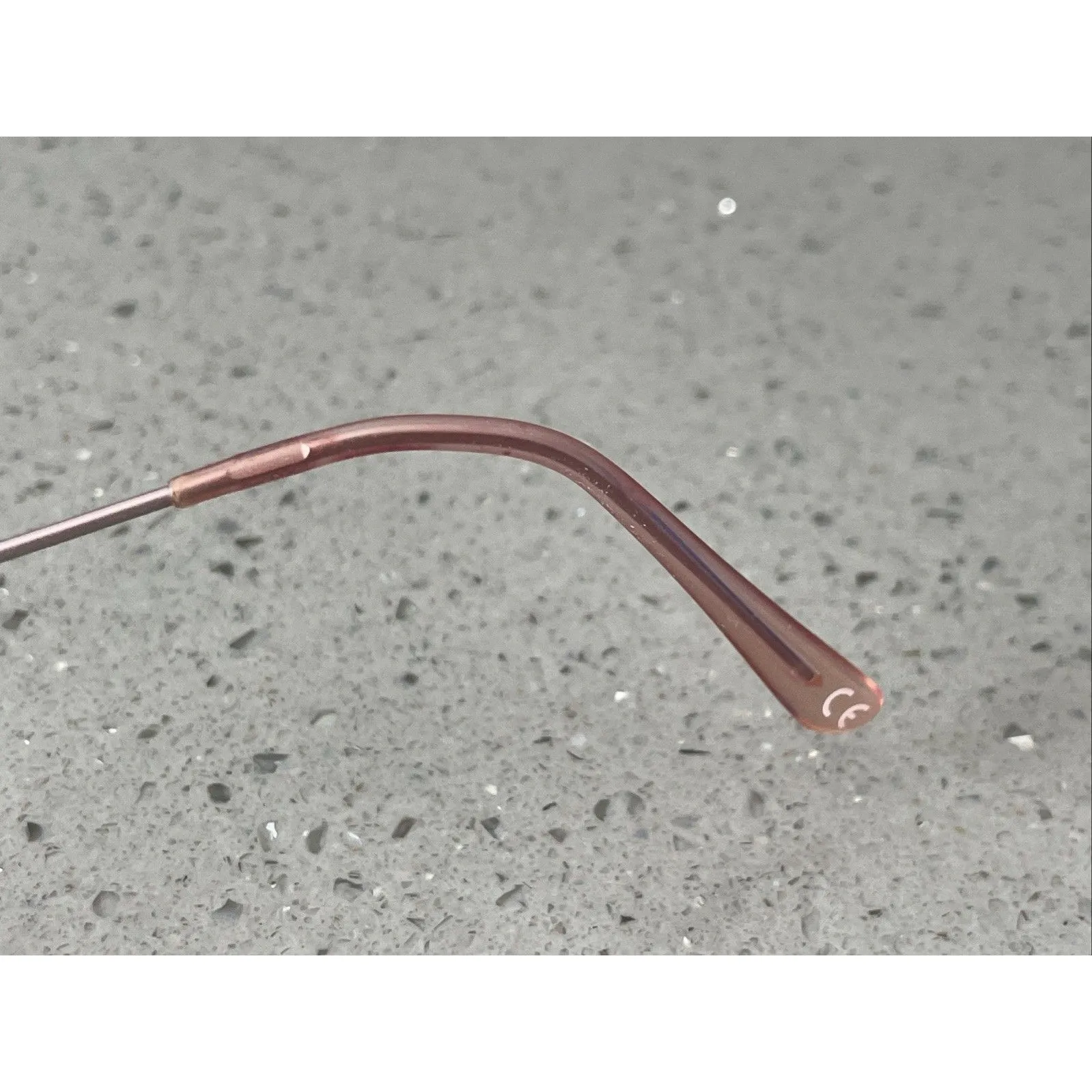 Australian Optical Violet 42 - Image 6