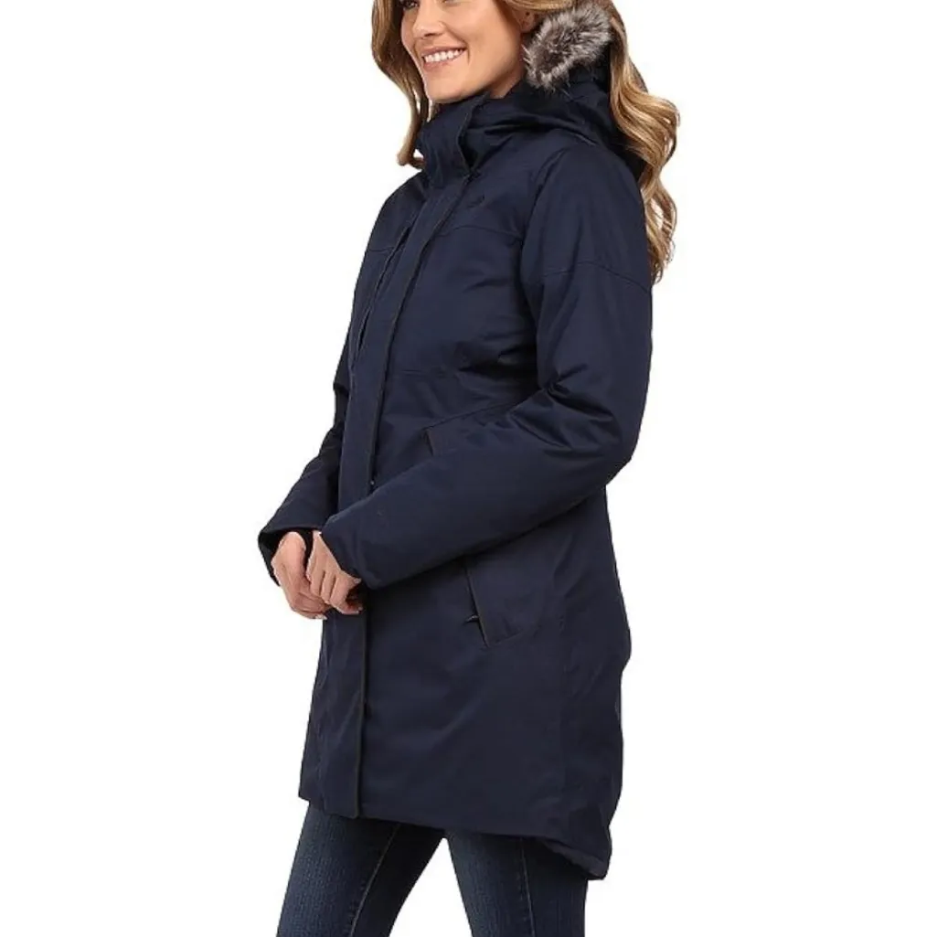 The North Face Far Northern Down Parka Coat - Image 2