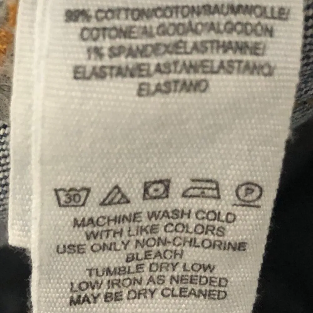 We The Free Stella Skinny Jeans Size 25 - Image 10