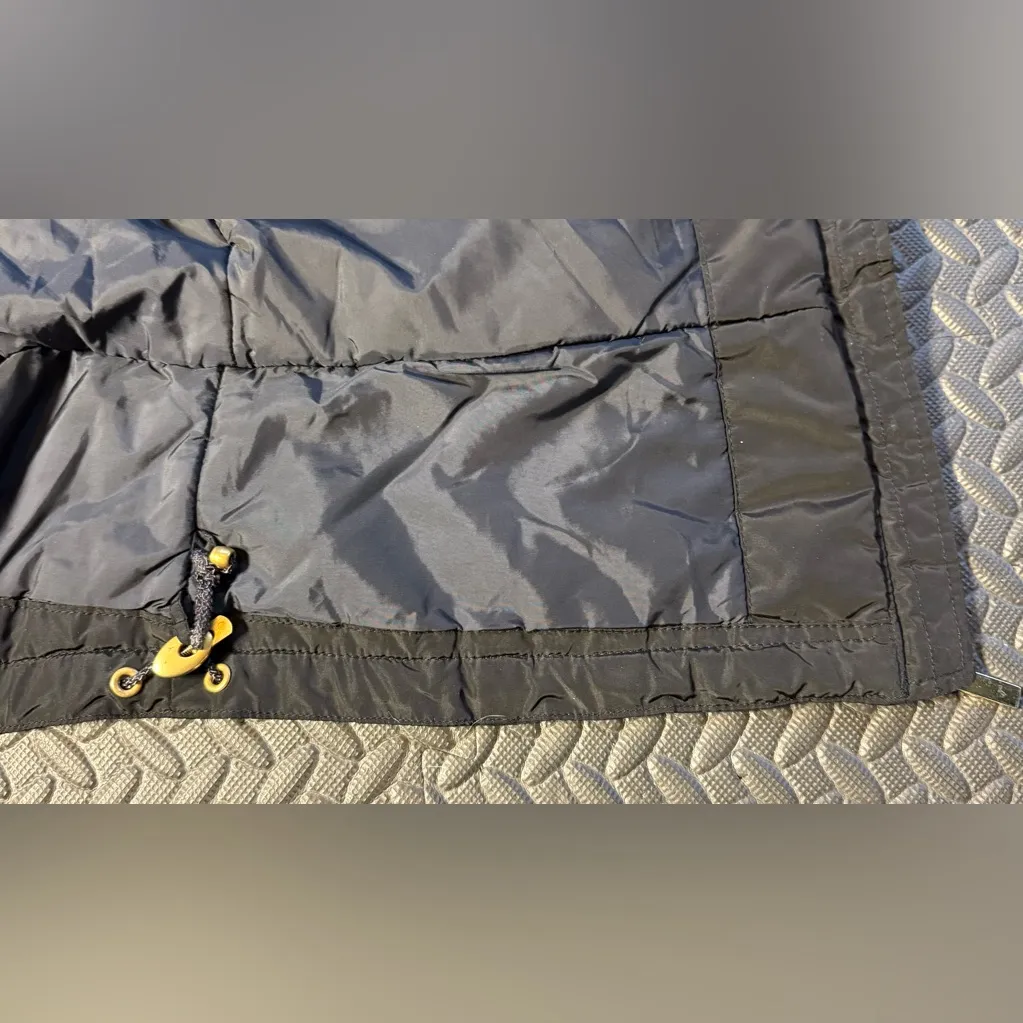 Obermeyer  Women's Black Performance Ski Jacket Size 12 - Image 11