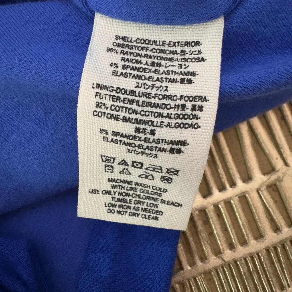 Free People Ruched Tube Top‎ Size Medium - Image 3