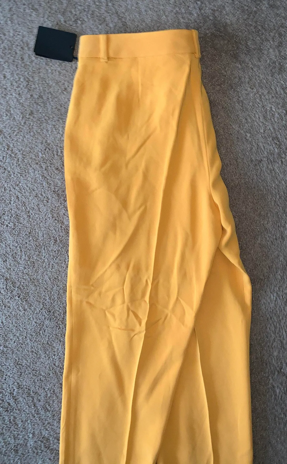 Massimo Dutti Dress Pant - Image 2