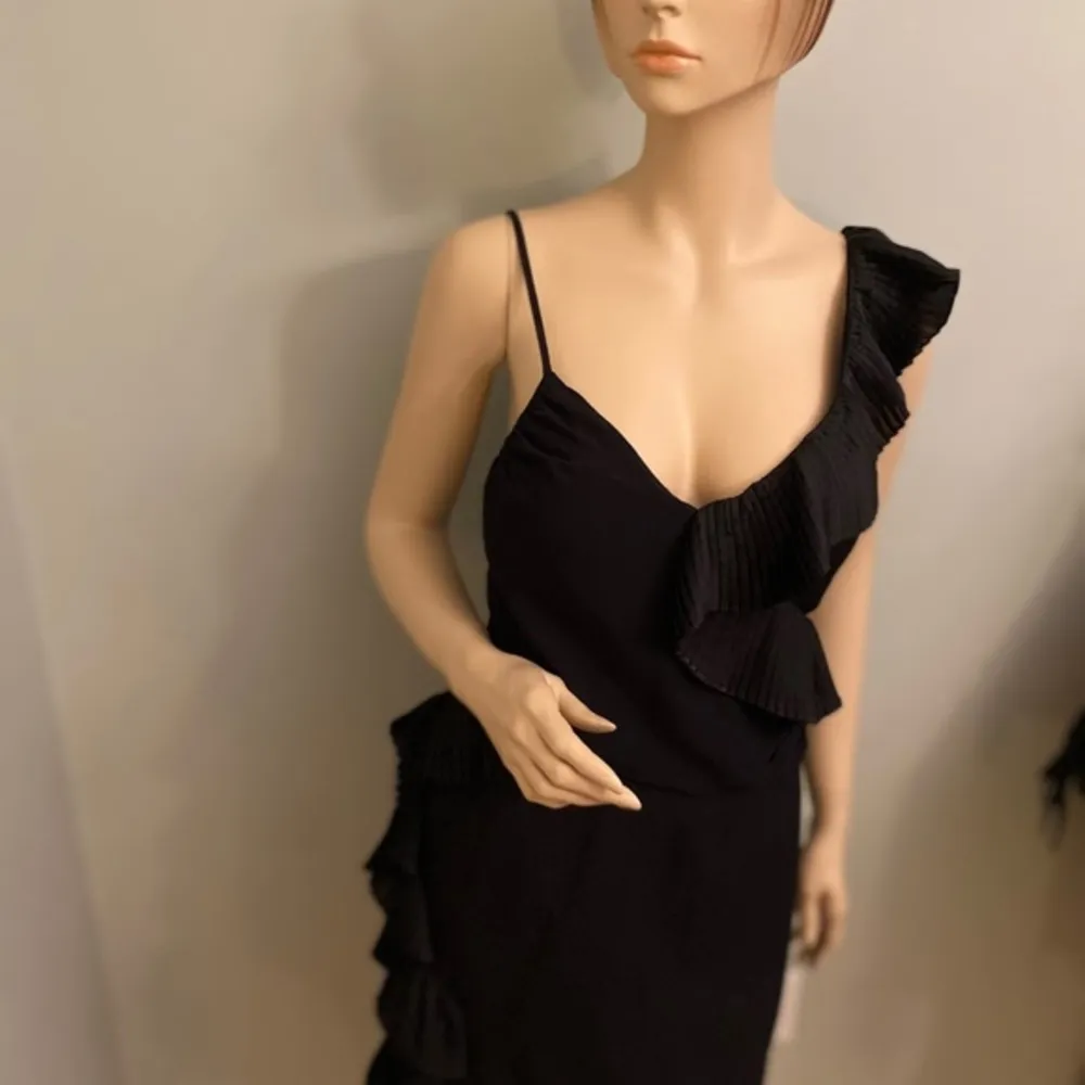 C Luce Black cocktail‎ Dress - Image 3