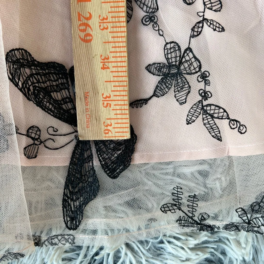 Women's Size Large Elegant European American Camisole Dress V - Image 8