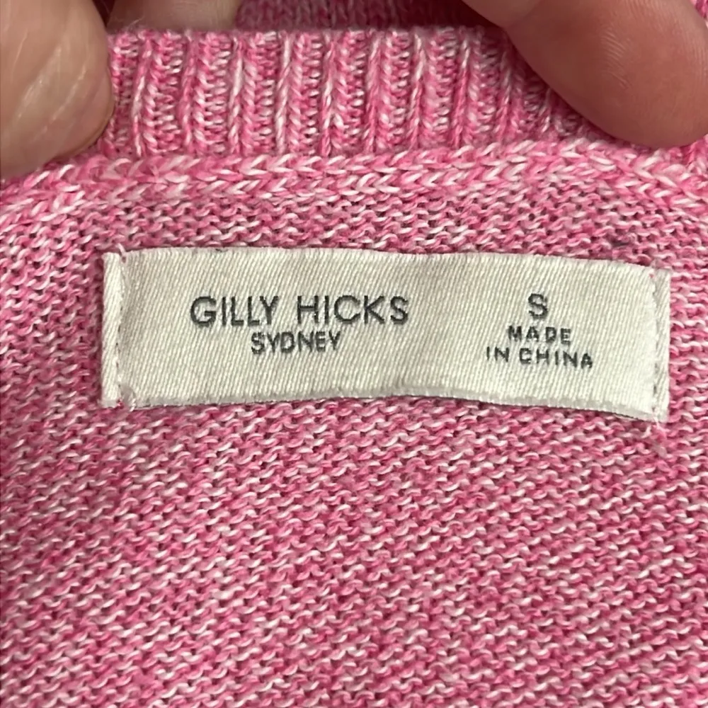 Gilly Hicks V-Neck Sweater - Image 8