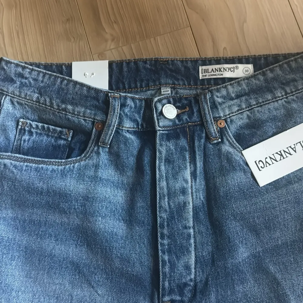 BLANK NYC THE LEXINGTON JEAN - Image 3