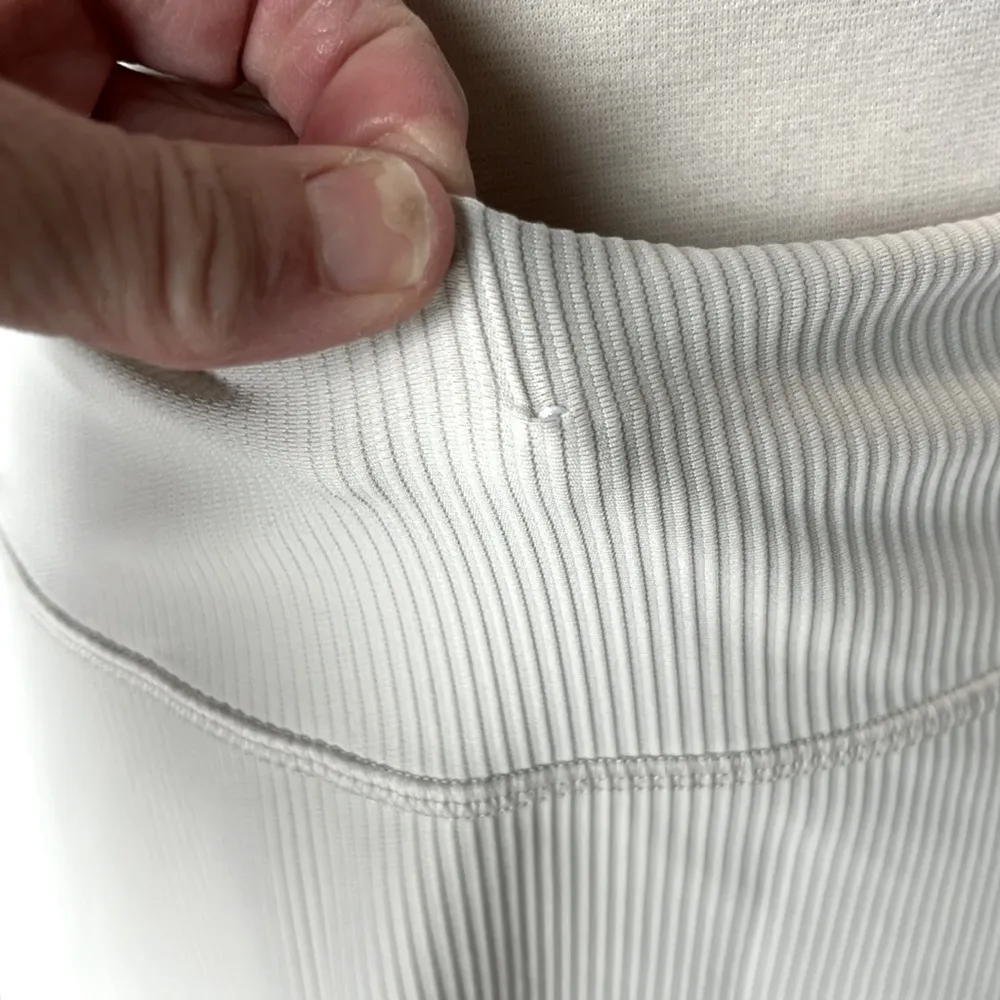 High Rise Tennis Skirt Skort Performance - Image 11