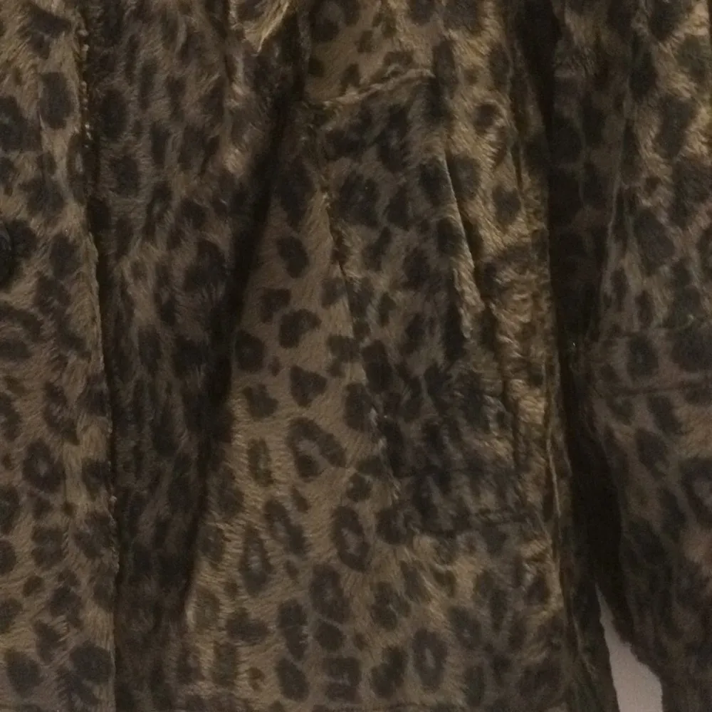 FINAL MARKDOWN Ladies Charles gray London faux fur jacket xs - Image 3