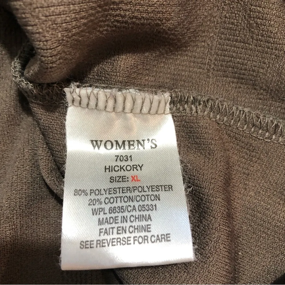 Woolrich Pullover Light Sweater XL - Image 8