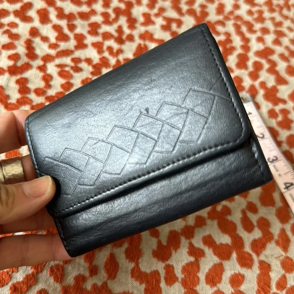 Amanda Smith leather wallet - Image 11