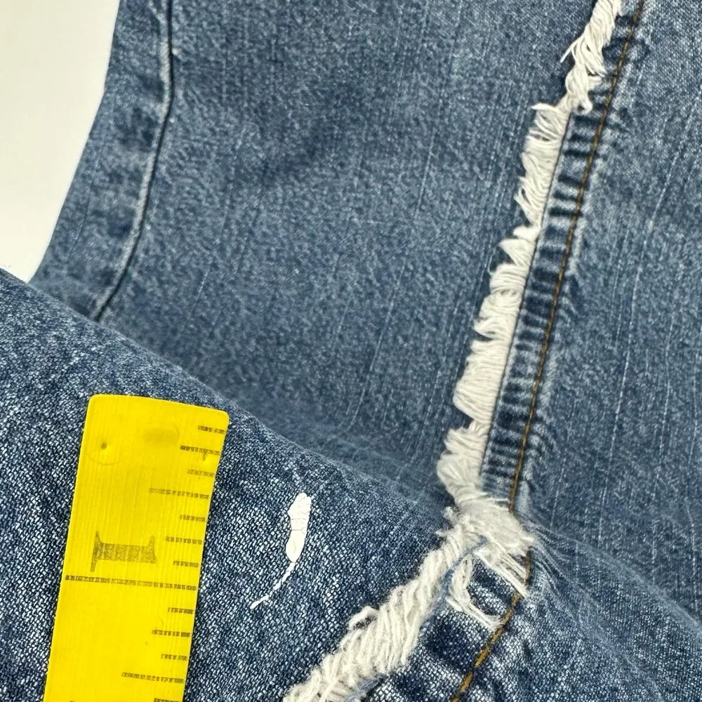 Vintage Y2K Faded Glory Denim Blue Jeans Size 20W Plus Size Early 2000s - Image 3