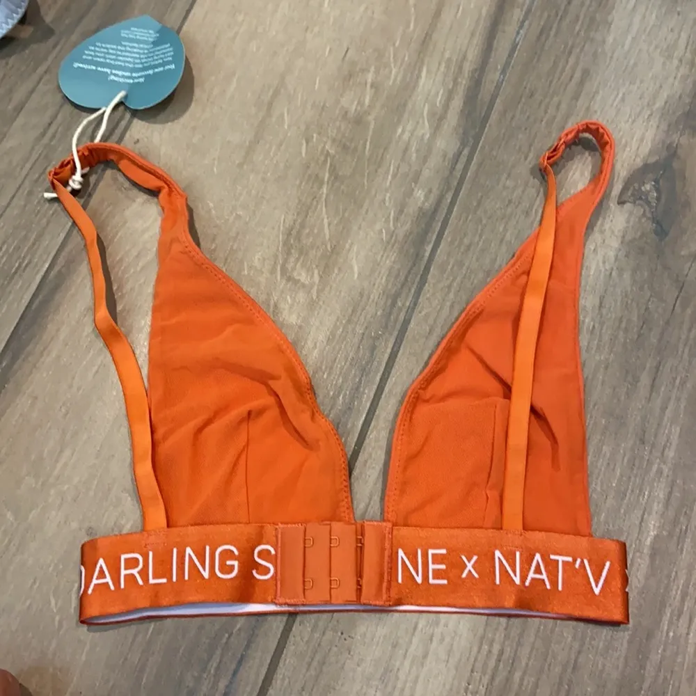 Darling shine Crop top - Image 2