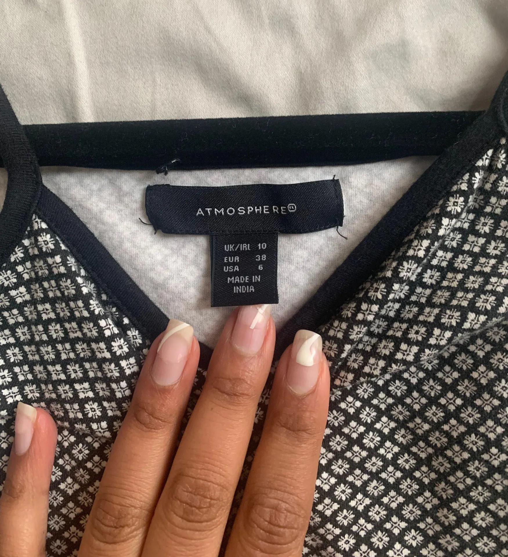 Crop Tank Top - Image 2