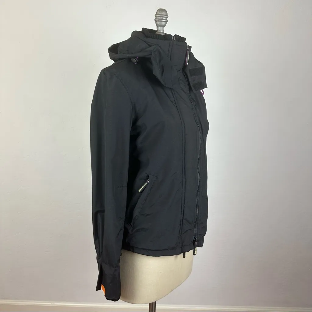 Superdry Women's Professional Windcheater Jacket - Image 4