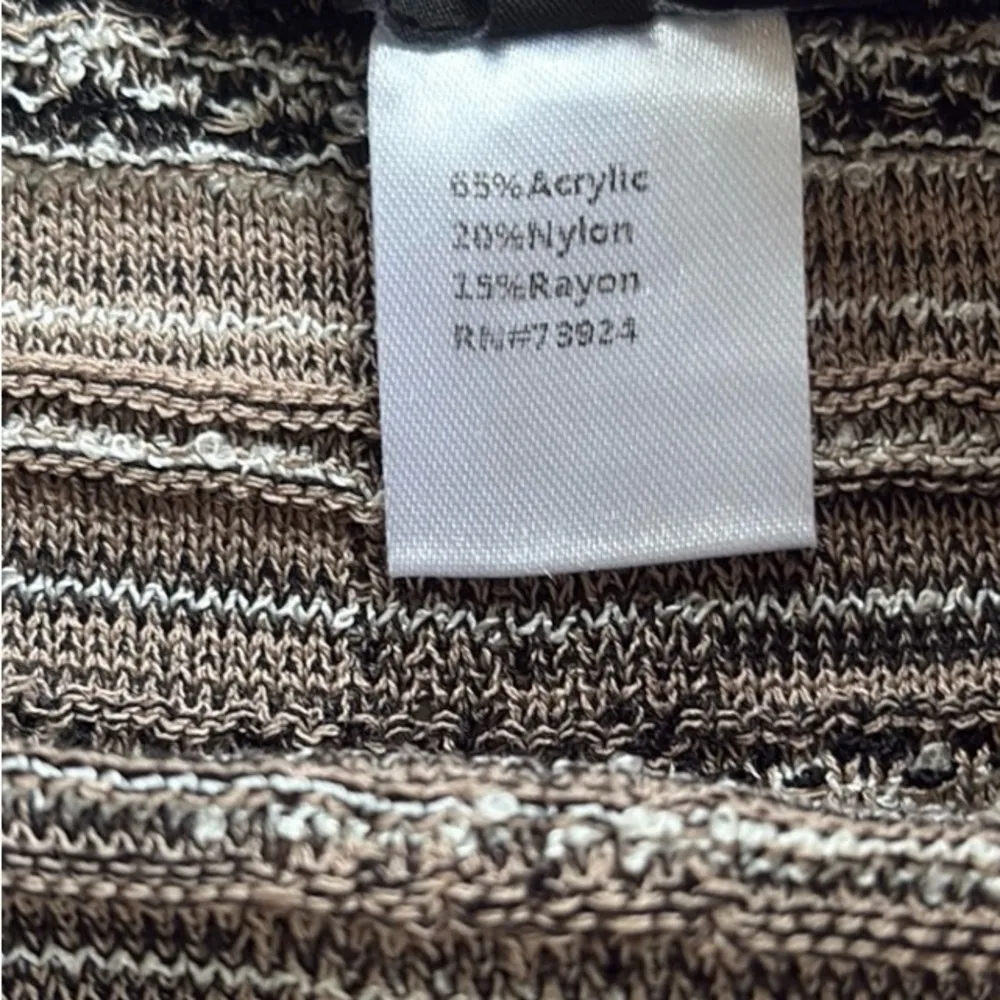 Ming Wang EUC  Skirt Size Medium - Image 4