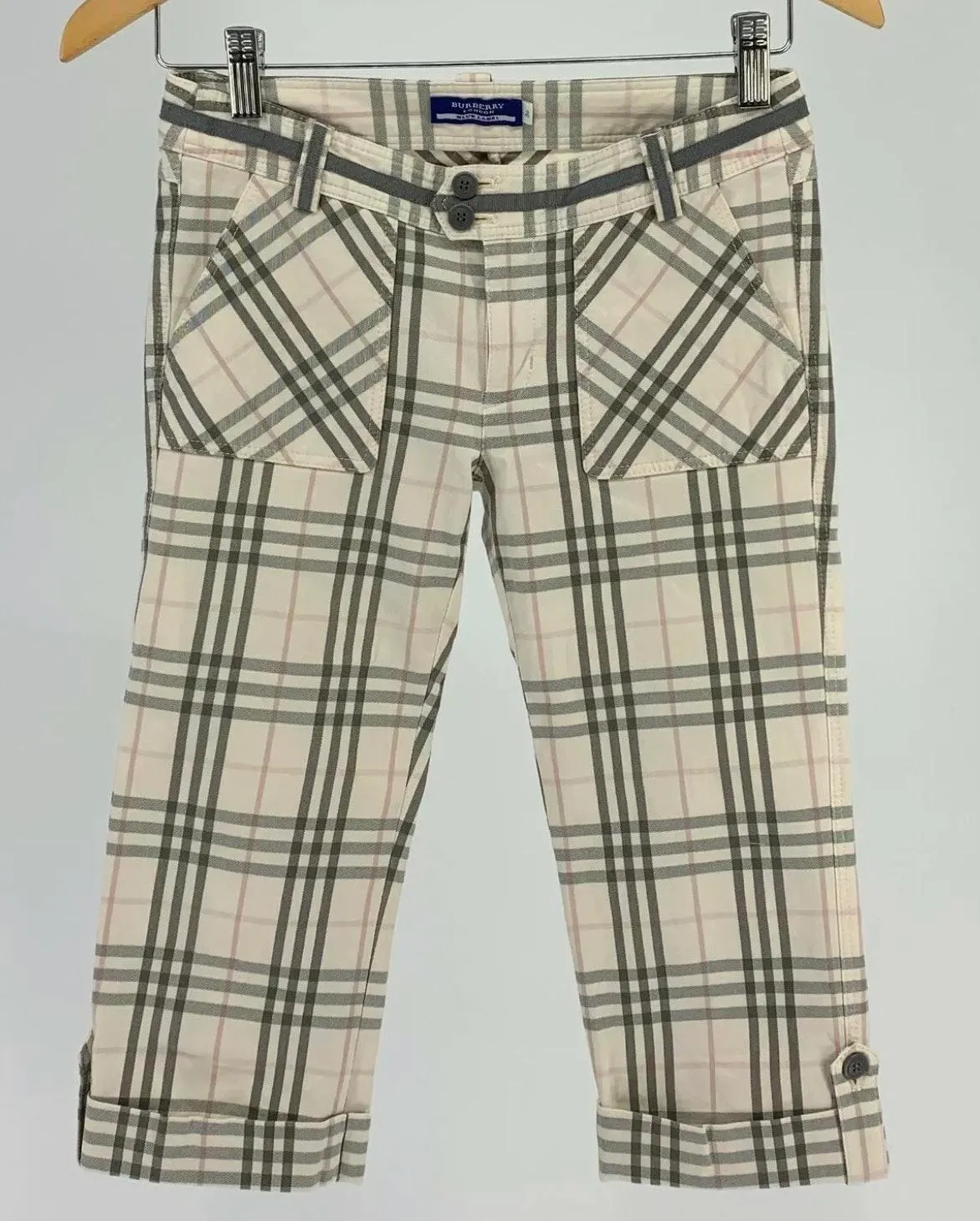 Auth  Crop Pants - Image 4
