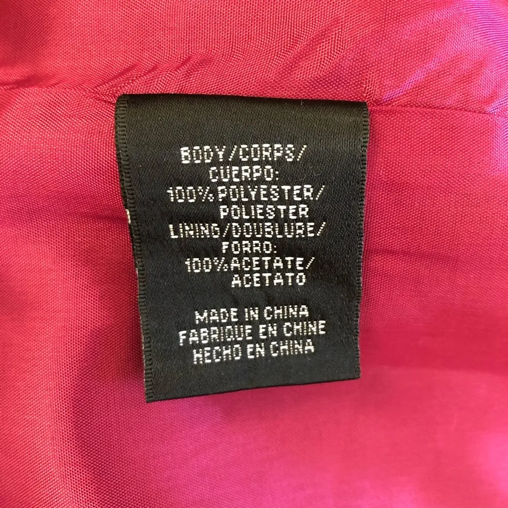 NWT Jill Jill Stuart Colorblock Midi Dress - Image 15