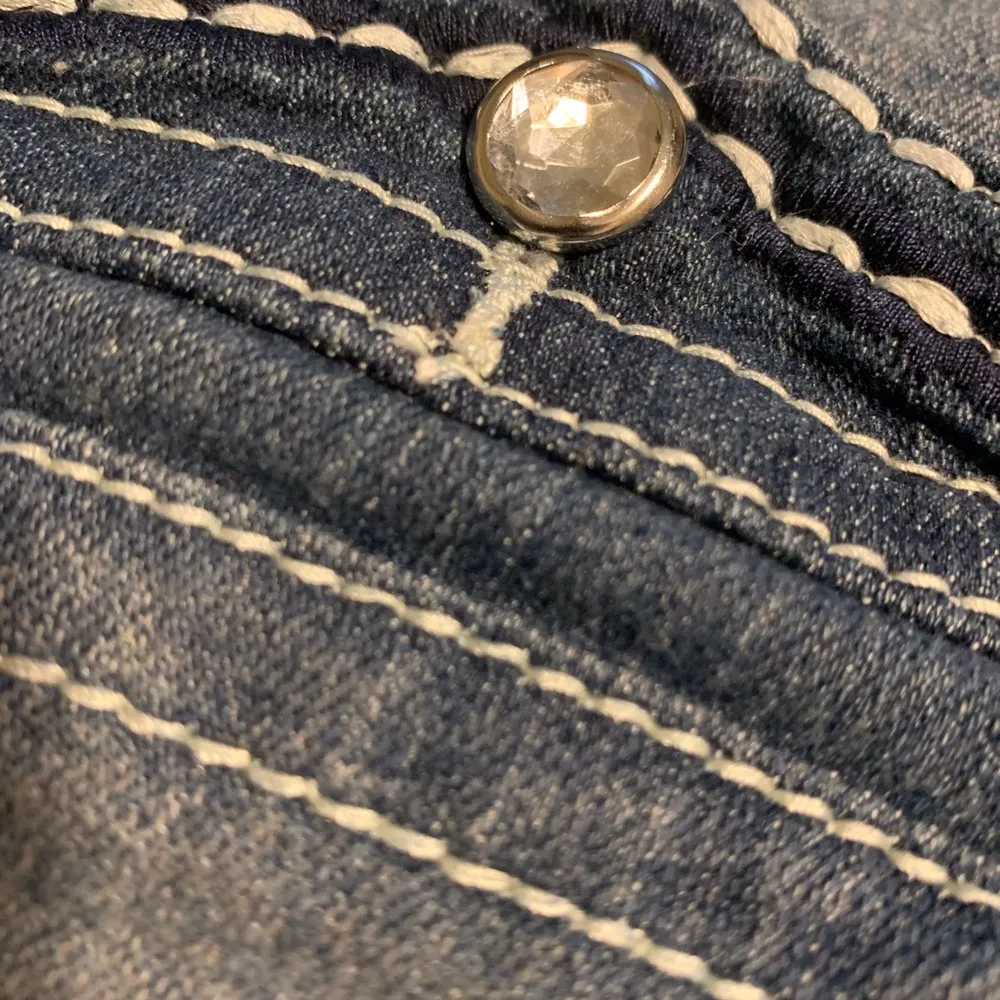 Eighty Eight Perfect Jeans - Image 4