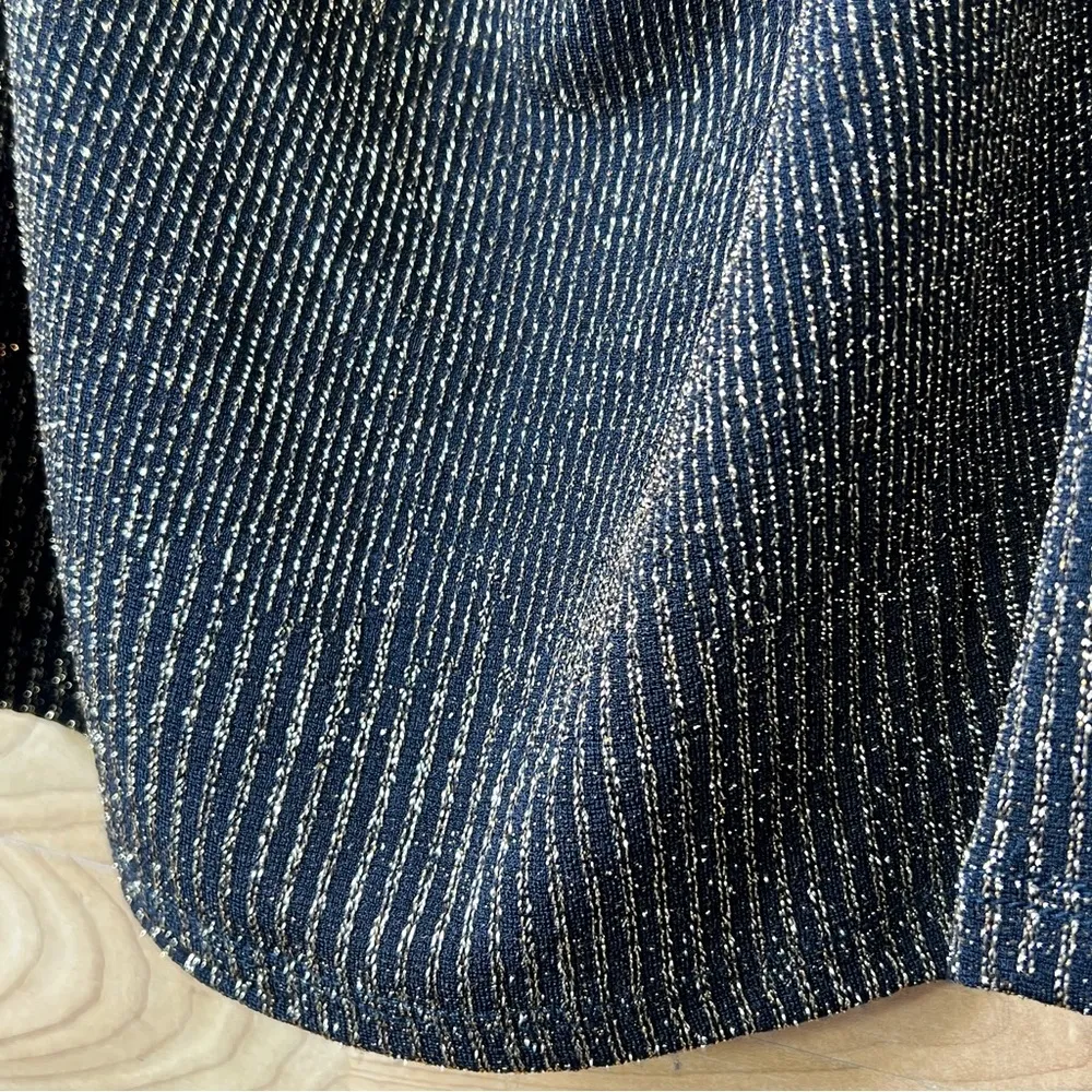 Top Chick Love Culture Large Black & Metallic Wear around the Neck Halte… - Image 4