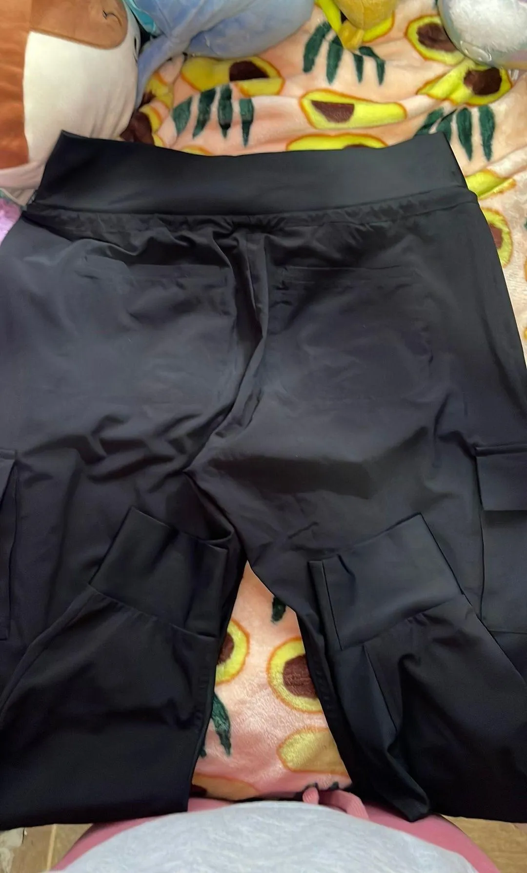 Athleta Joggers  - Image 5