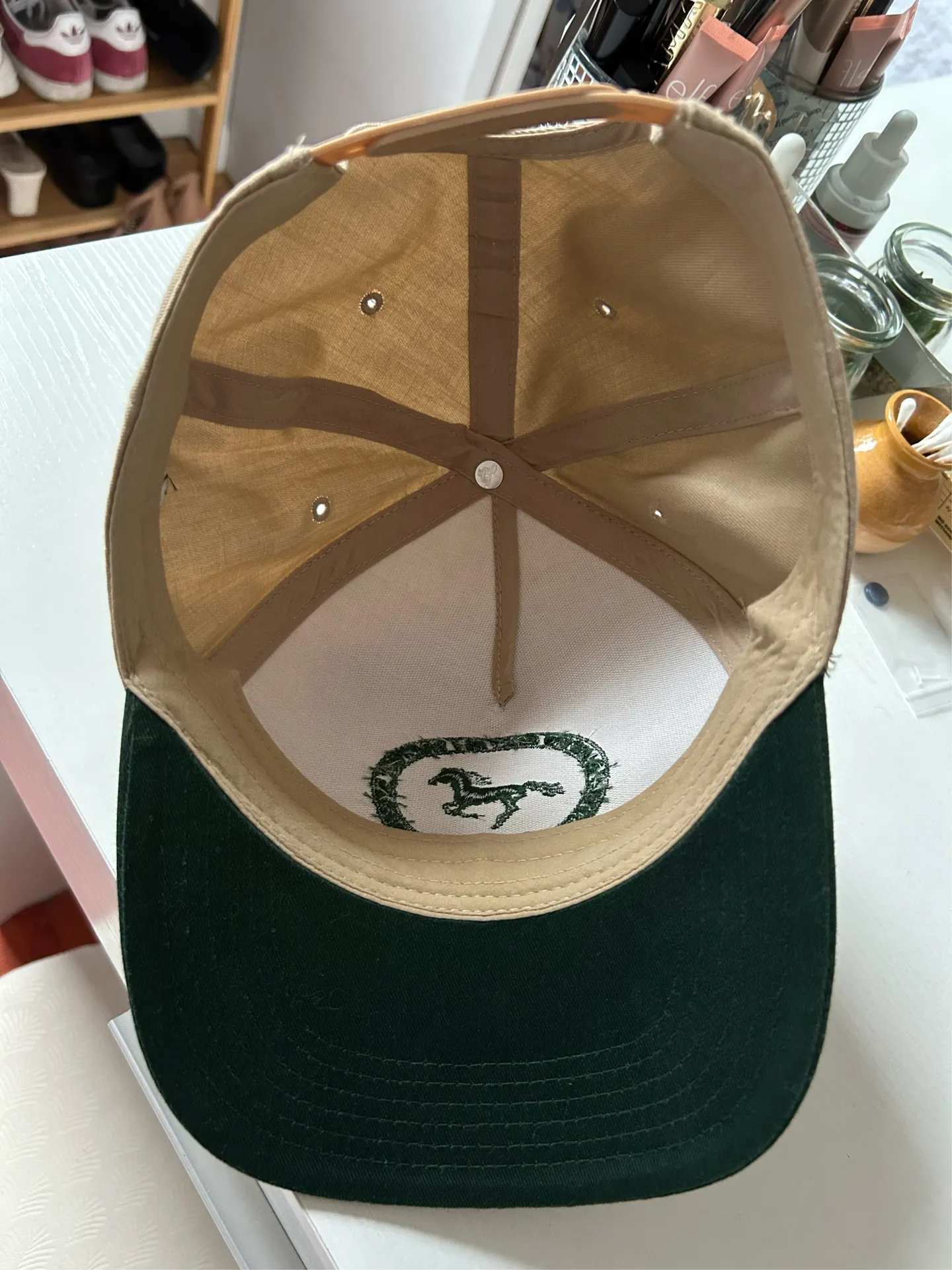 Dairy Boy Baseball Hat - Image 3