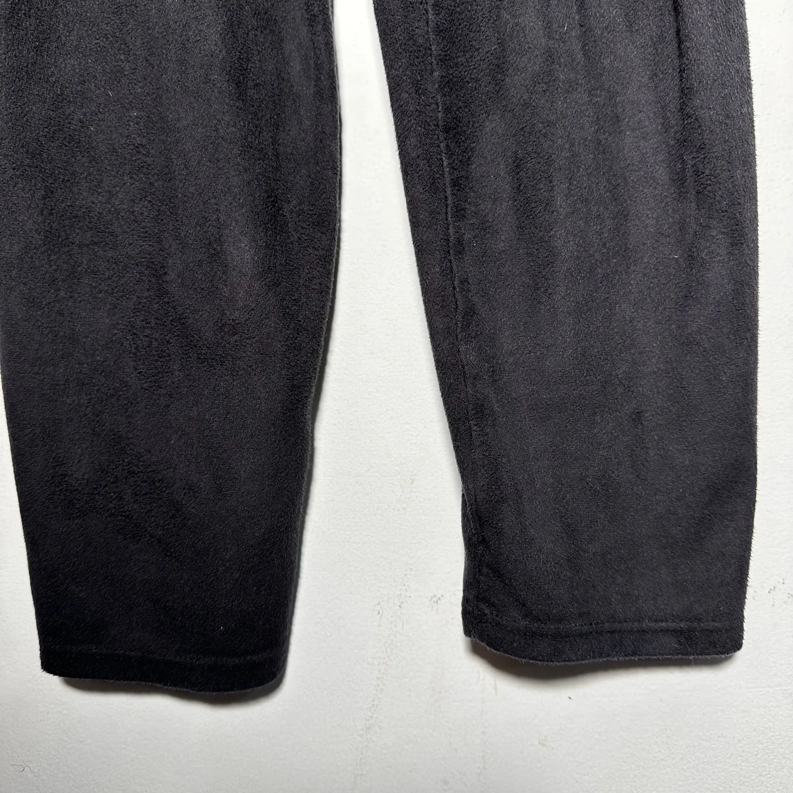 Lysse Black Ponte Knit Slimming Leggings Slim Pants XS - Image 6