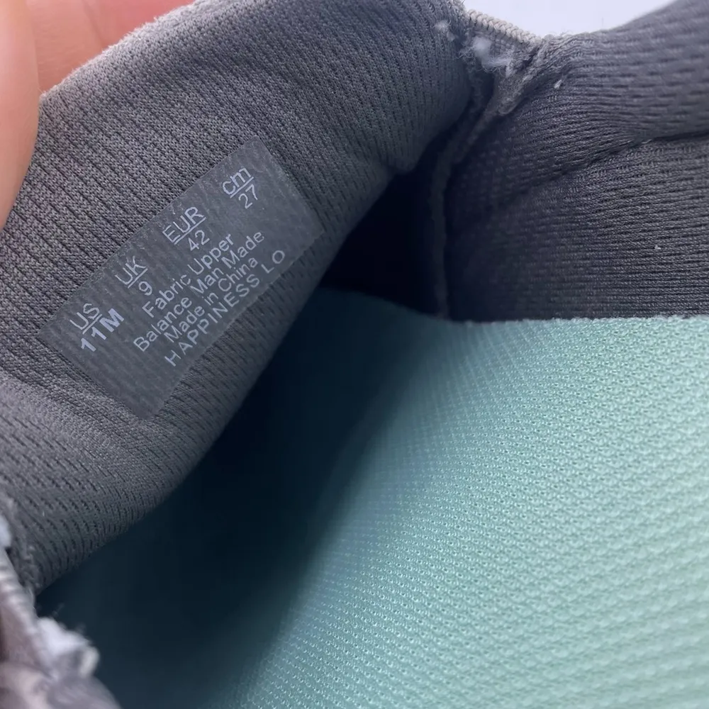 Dr Scholl’s slip on comfy grey sneakers women Size 11M - Image 7