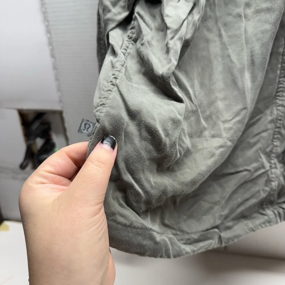 Lululemon City Stroll Hoodie - Image 6