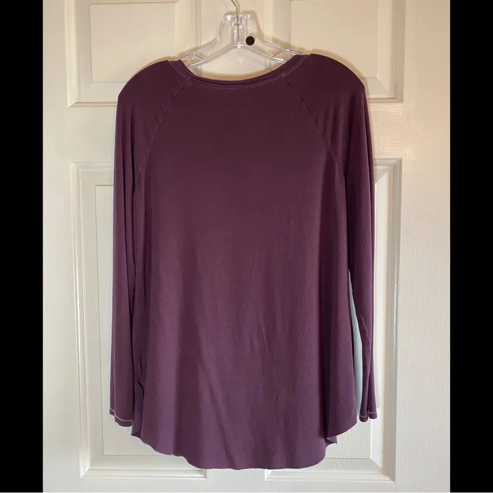 American Eagle Soft & Sexy Long Sleeve - Image 3