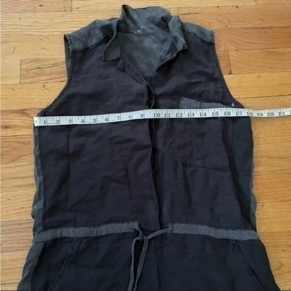 Young Fabulous & Broke Romper Size Small - Image 3