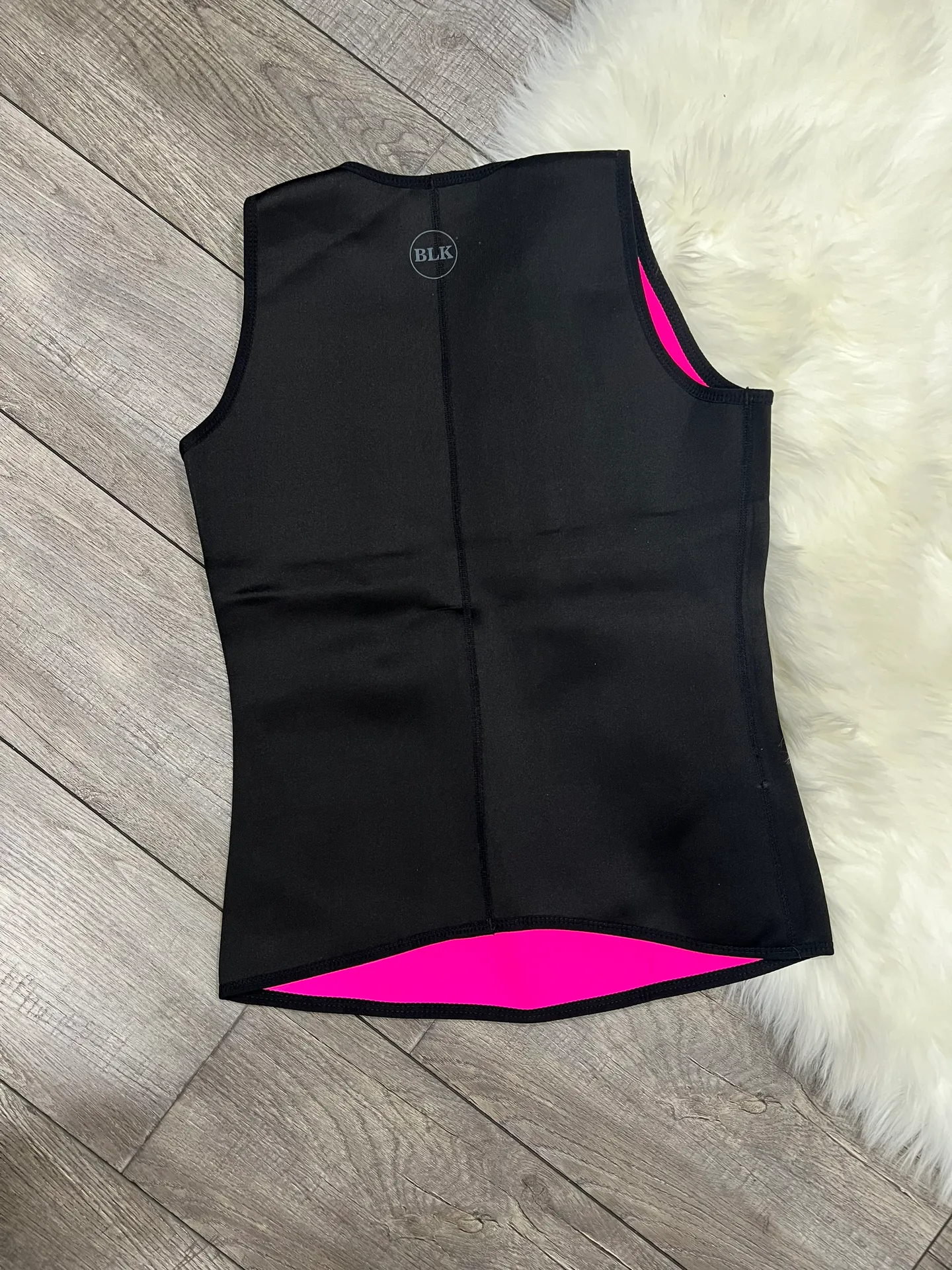 High Performance Thermal T-Shirt - Style 2015 - Image 4