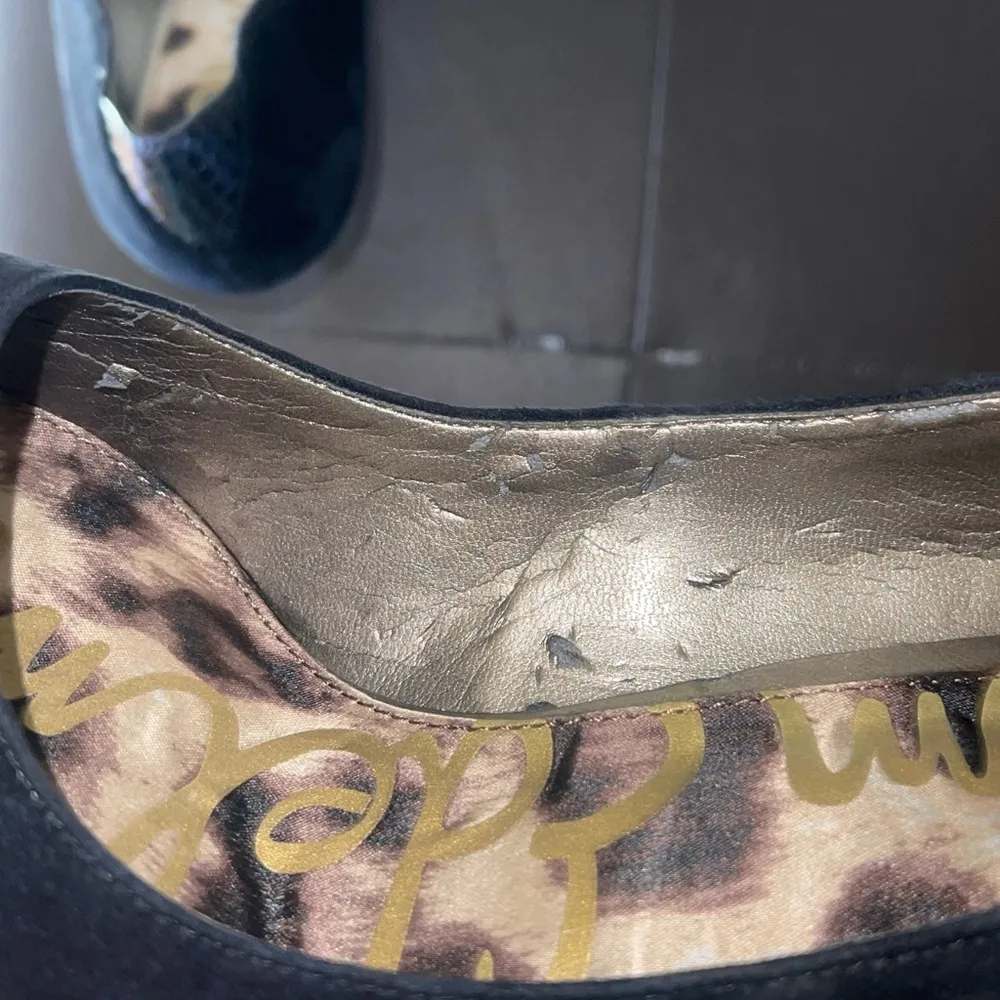 Sam Edelman  .PUMPS - Image 6