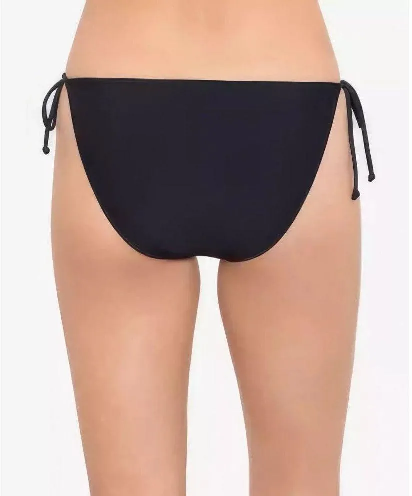 Salt + Cove Bikini Set Juniors' Strappy Underwire Push - Image 4