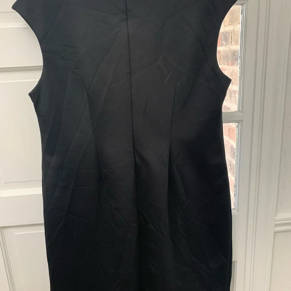 Black and white dress - Image 2