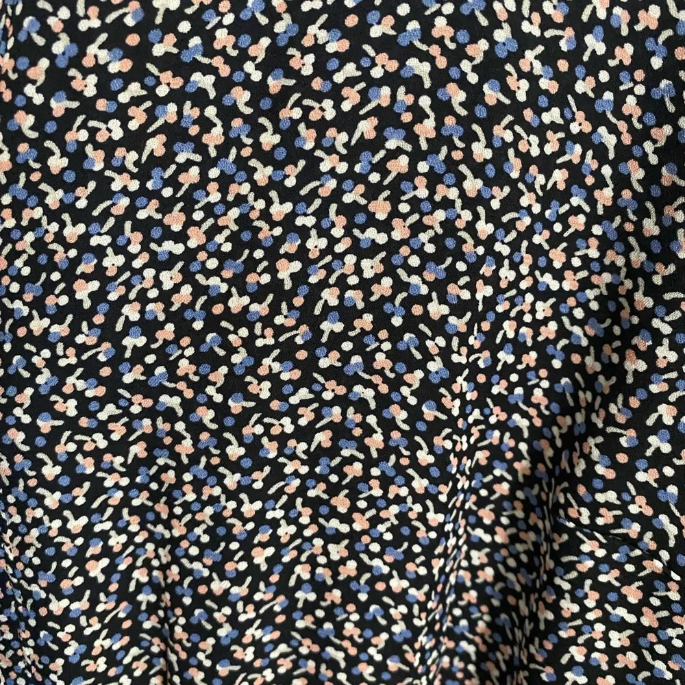 Ann Taylor shirt dress size medium - Image 3