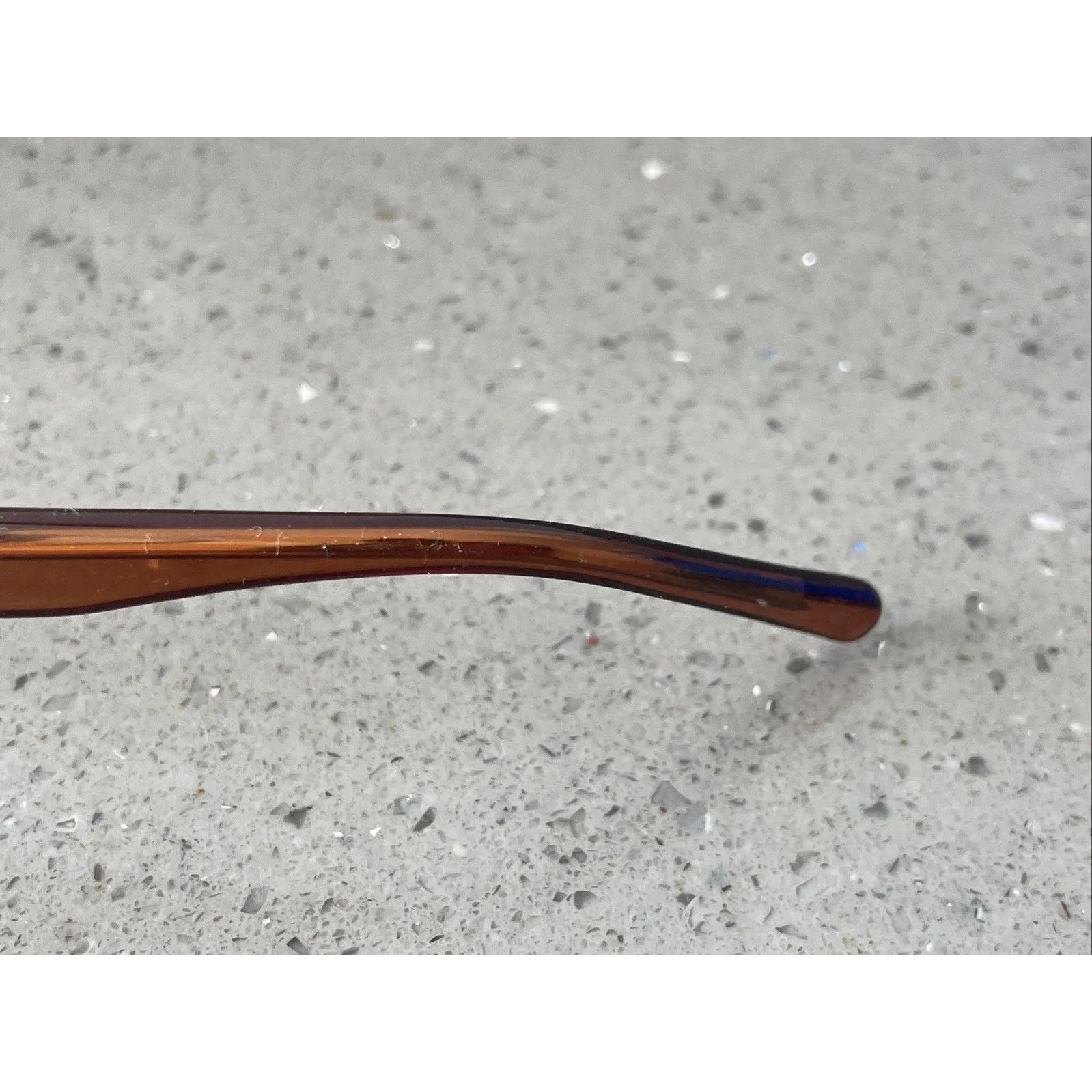 Modern Optical PLASMA BROWN 51 - Image 5