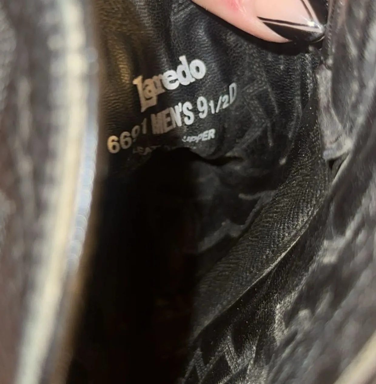 Cowboy Boots  - Image 2