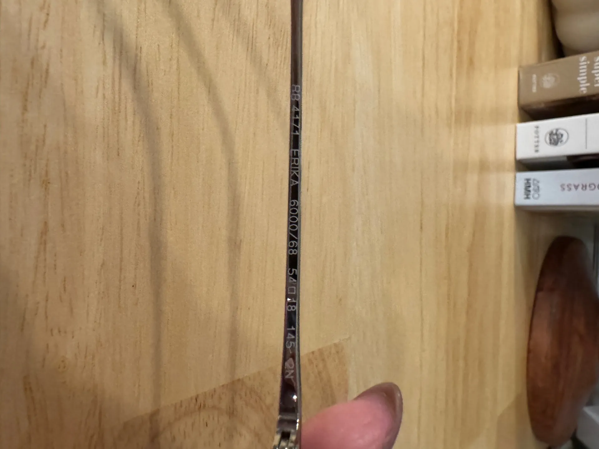 Ray-Ban  Sunglasses Erika - Image 5