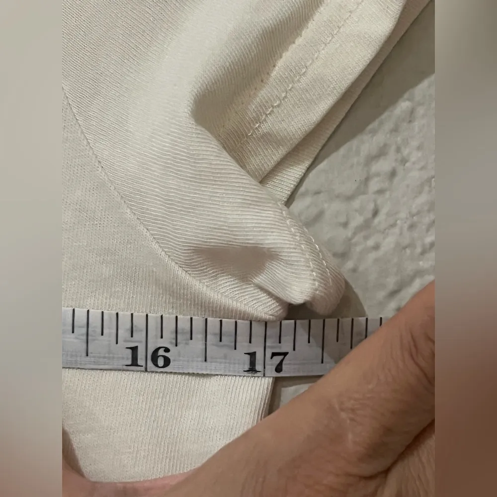 Everlane Swing Dress size medium - Image 6