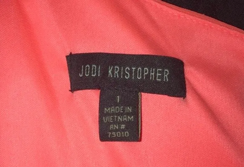 One Shoulder Prom Dress - Image 3