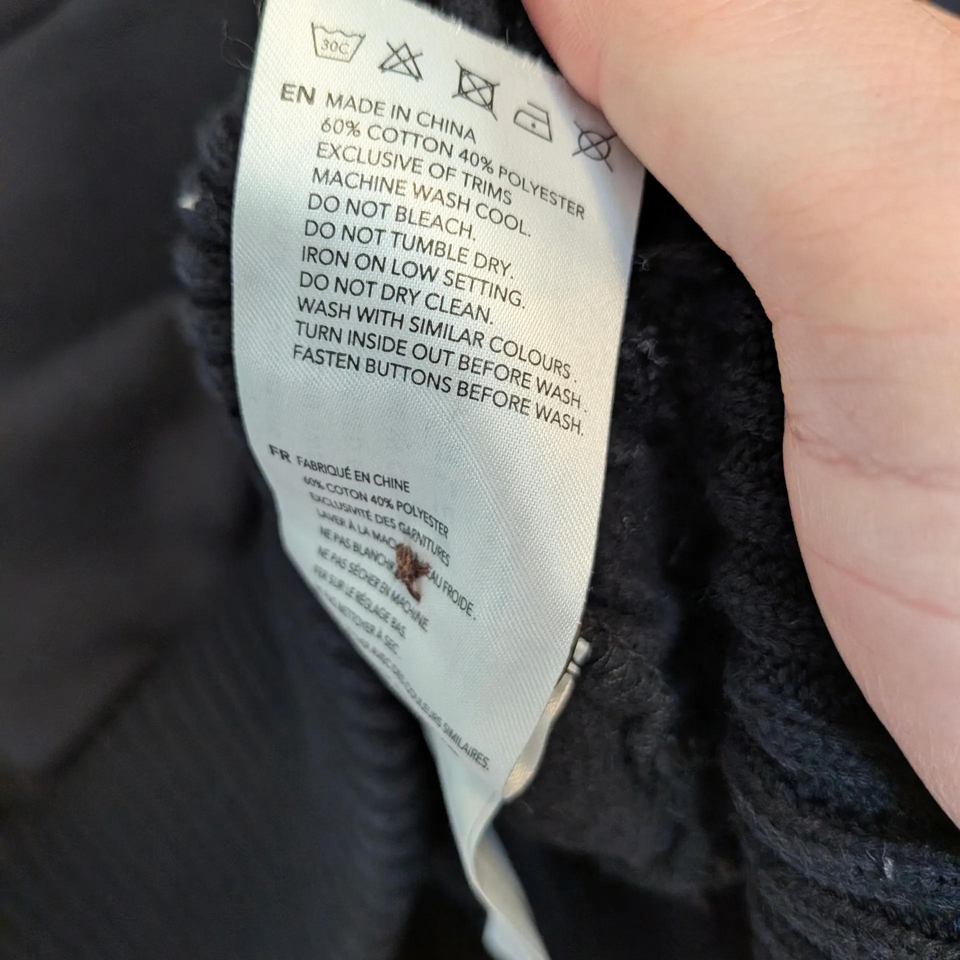 Varley Varley Milan sweater Size XS - Image 7