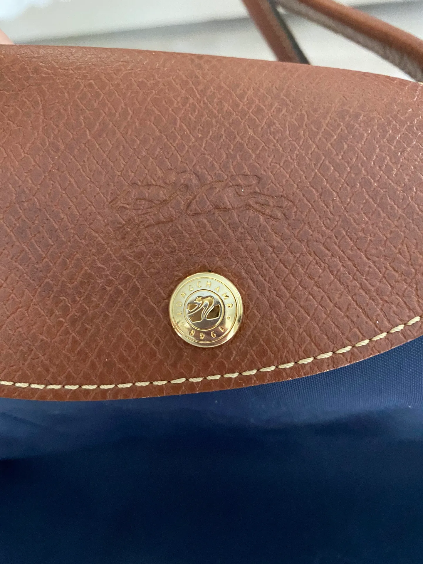 Longchamp Purse - Image 3
