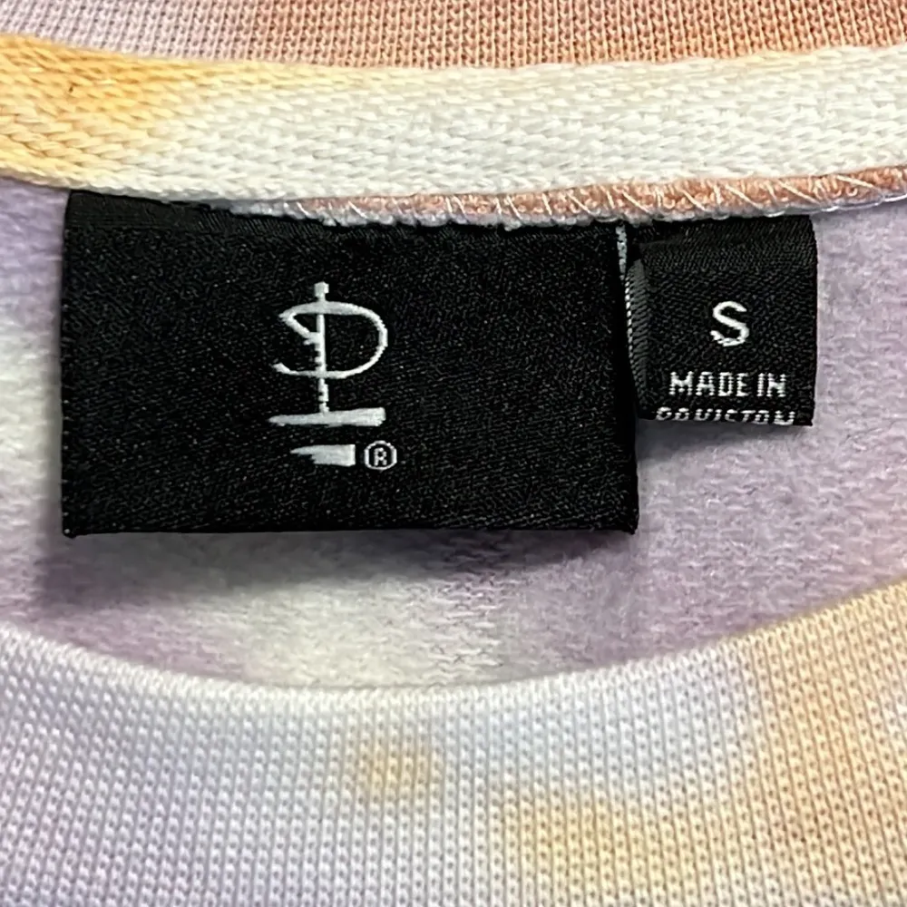 Pink Floyd small women's semi - Image 5