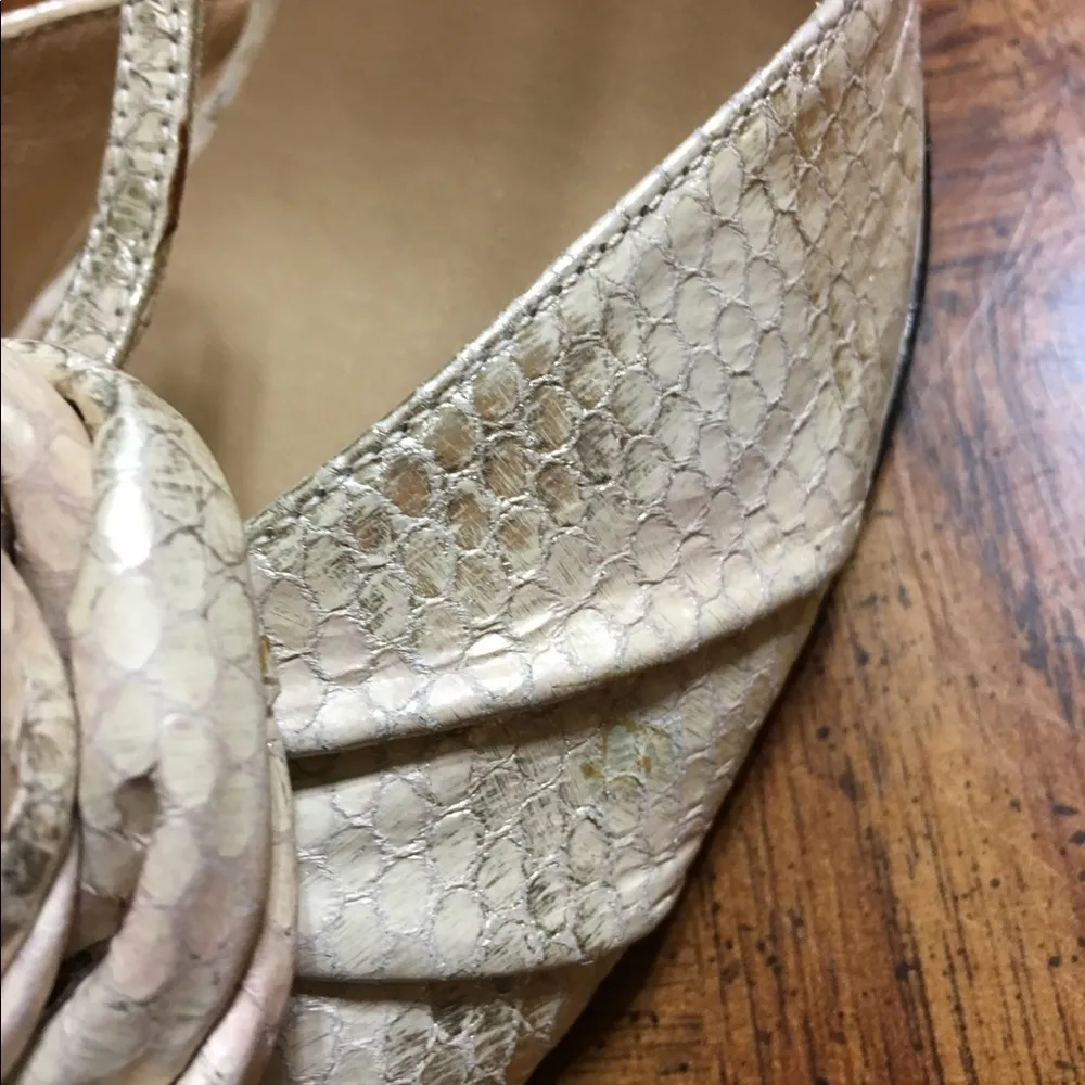 Stuart Weitzman Heels - Image 6