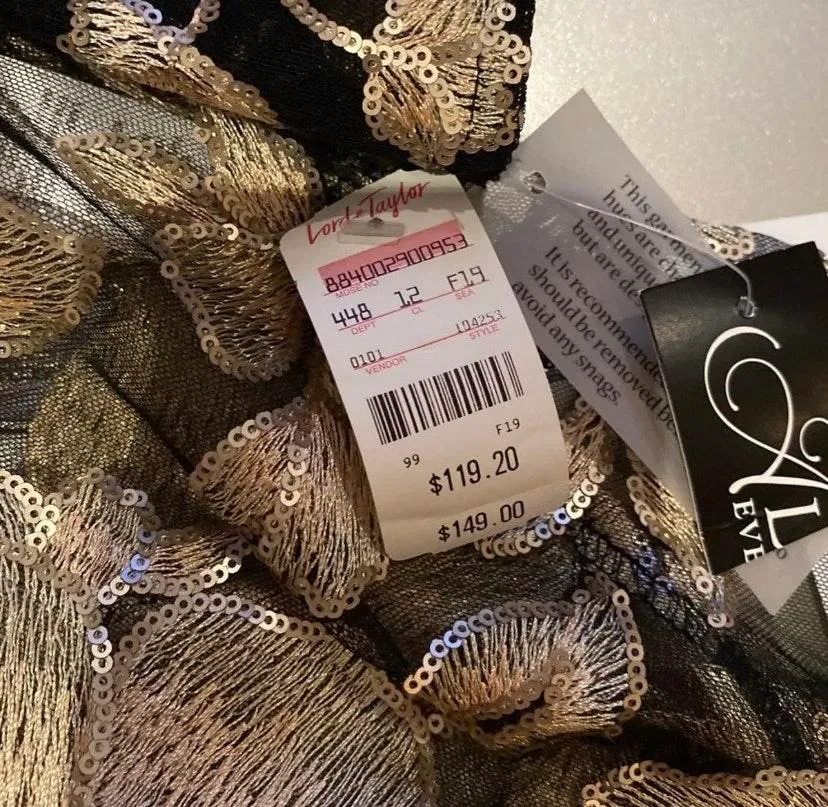 Alex Evenings Blazer - Image 2