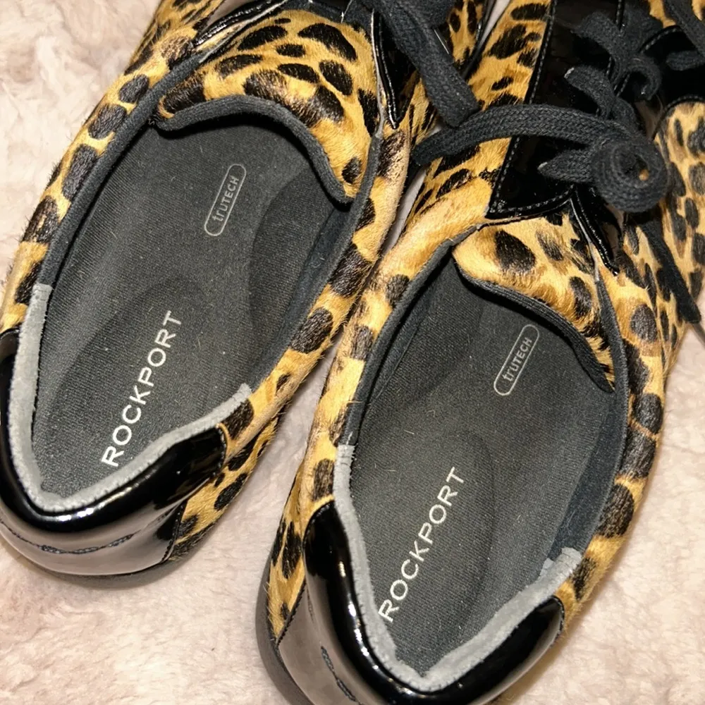 Rockport Size 10 shoes • - Image 7