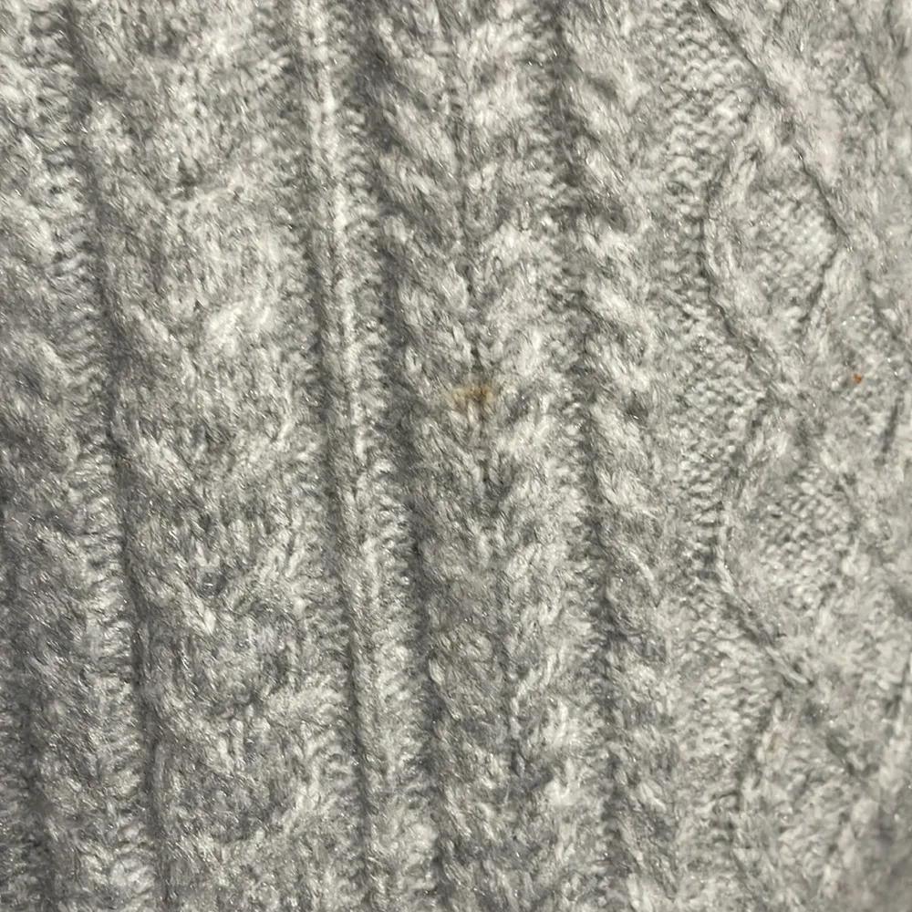 House of Harlow 1960 Gray Cowl Neck Sweater Dress Size L - Image 4