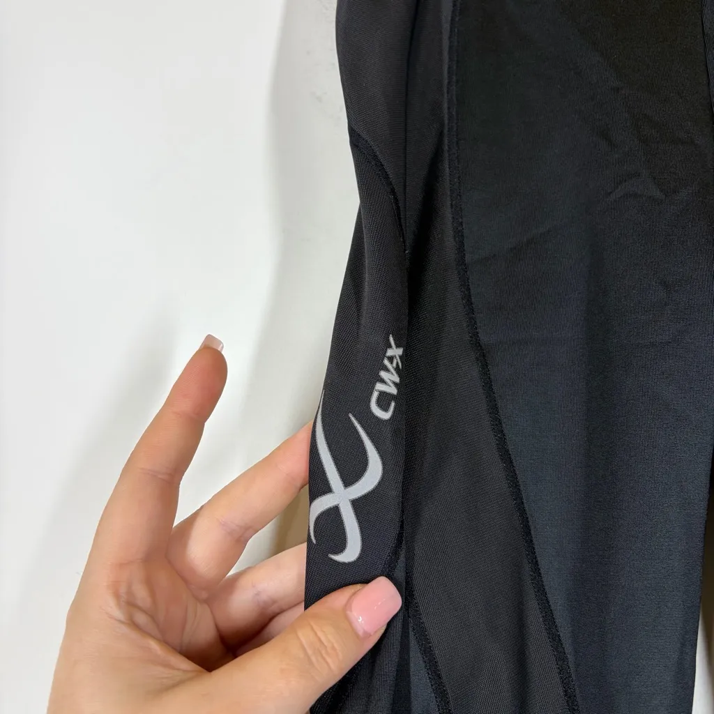 CW-X  Women’s Running Tights Size Small - Image 8